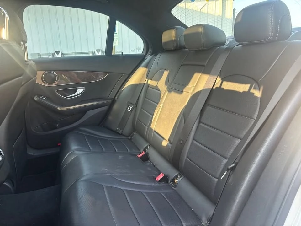 2018 Mercedes-Benz W205 C-Class - Image 16 of 18