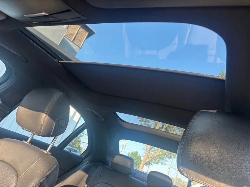 2018 Mercedes-Benz W205 C-Class - Image 15 of 18