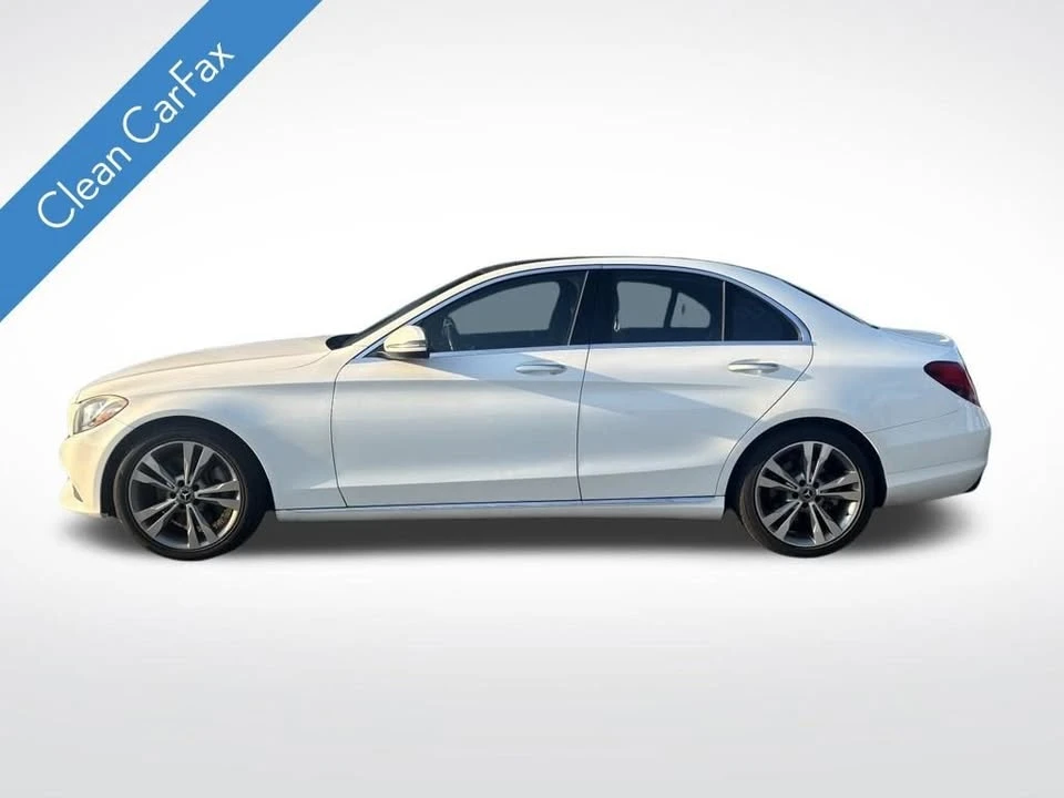 2018 Mercedes-Benz W205 C-Class - Image 2 of 18