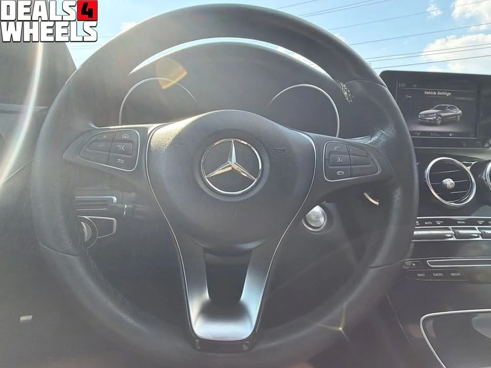 2018 Mercedes-Benz W205 C-Class - Image 20 of 20