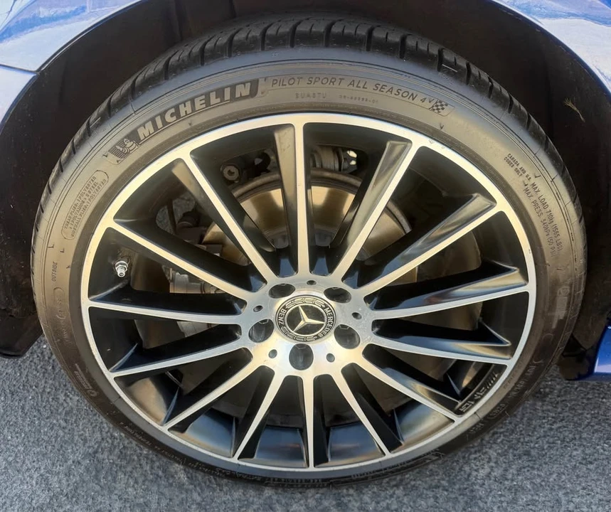 2018 Mercedes-Benz W205 C-Class - Image 19 of 19