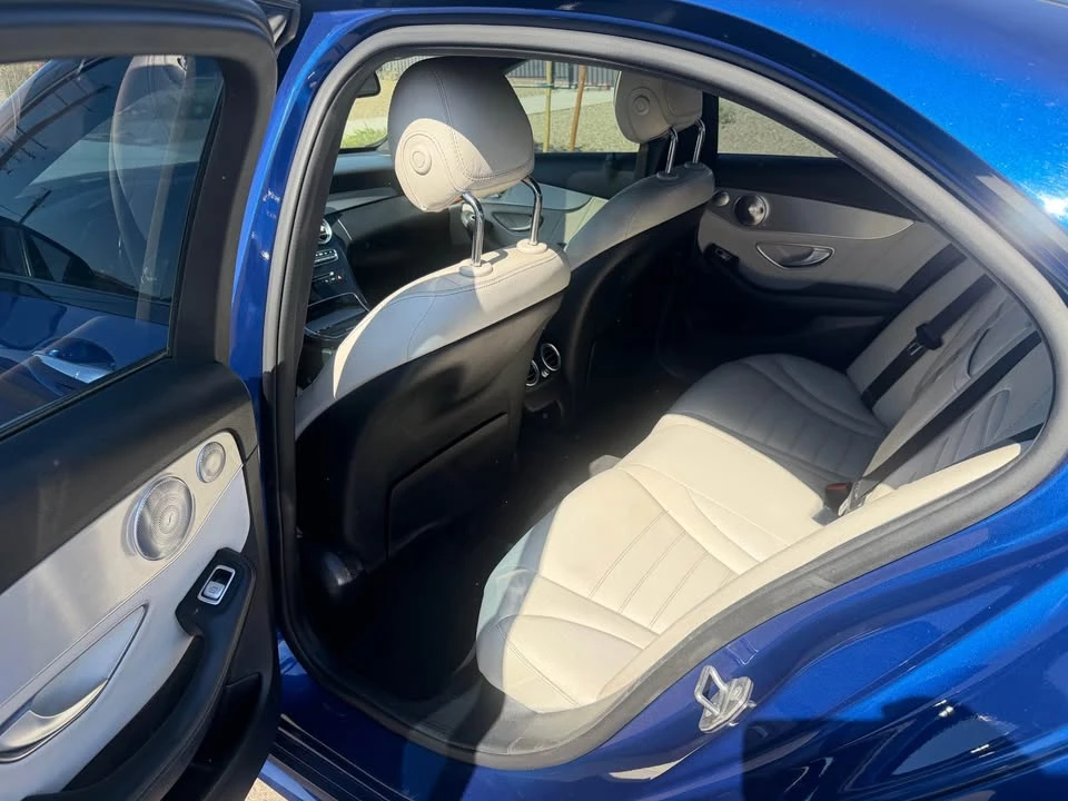2018 Mercedes-Benz W205 C-Class - Image 11 of 19