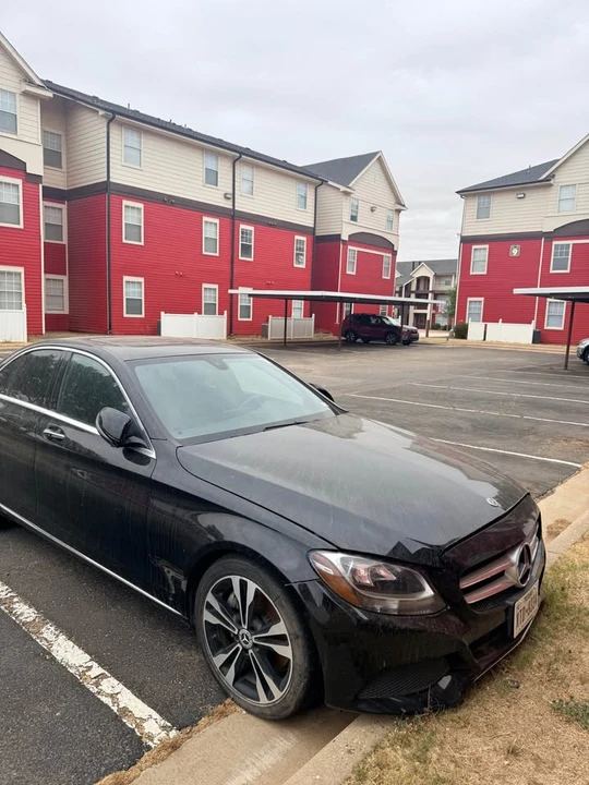 2018 Mercedes-Benz W205 C-Class - Image 2 of 4