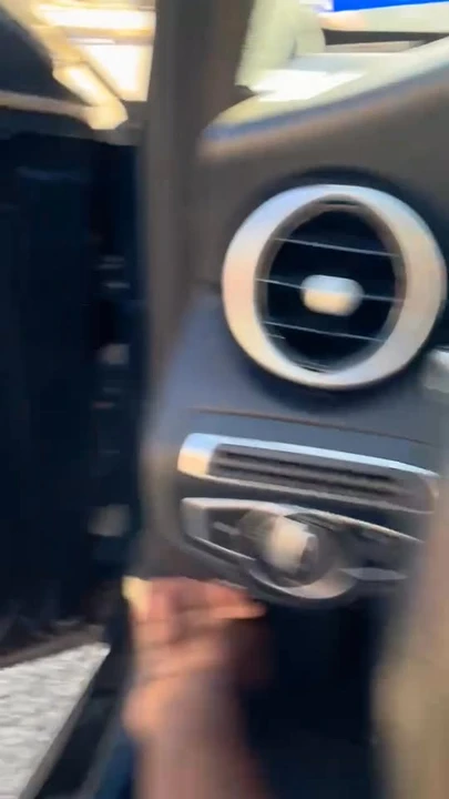 2018 Mercedes-Benz W205 C-Class - Image 4 of 4