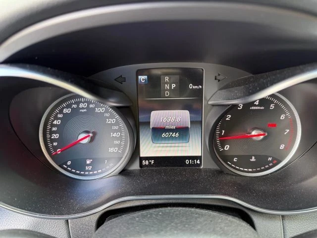 2018 Mercedes-Benz W205 C-Class - Image 20 of 21