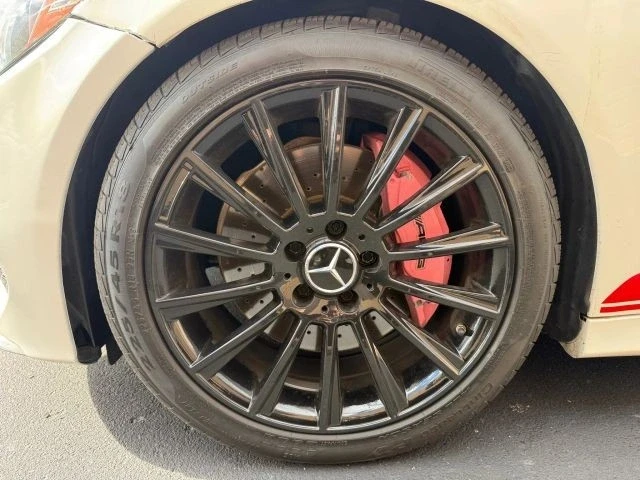2018 Mercedes-Benz W205 C-Class - Image 11 of 12