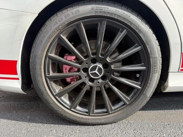 2018 Mercedes-Benz W205 C-Class - Image 10 of 12