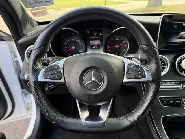2018 Mercedes-Benz W205 C-Class - Image 19 of 21