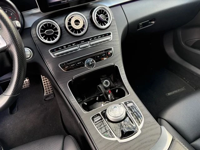 2018 Mercedes-Benz W205 C-Class - Image 21 of 21