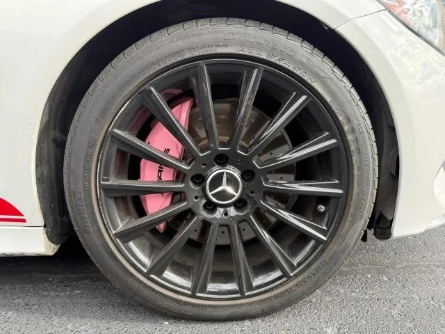 2018 Mercedes-Benz W205 C-Class - Image 9 of 12
