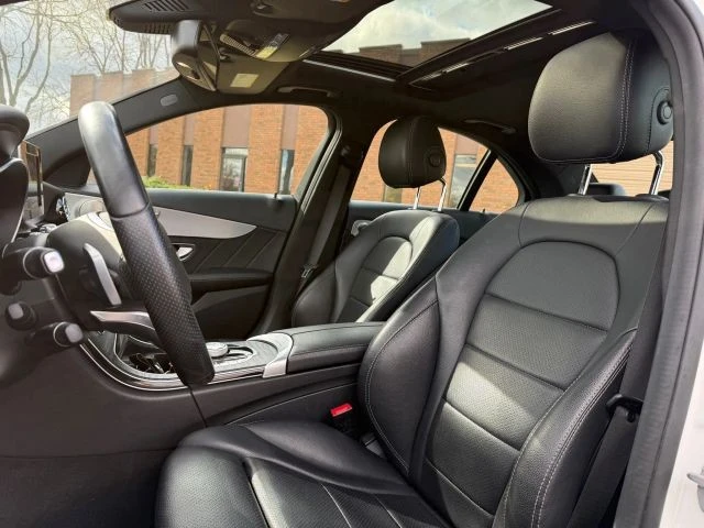 2018 Mercedes-Benz W205 C-Class - Image 16 of 21