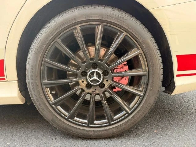 2018 Mercedes-Benz W205 C-Class - Image 12 of 12