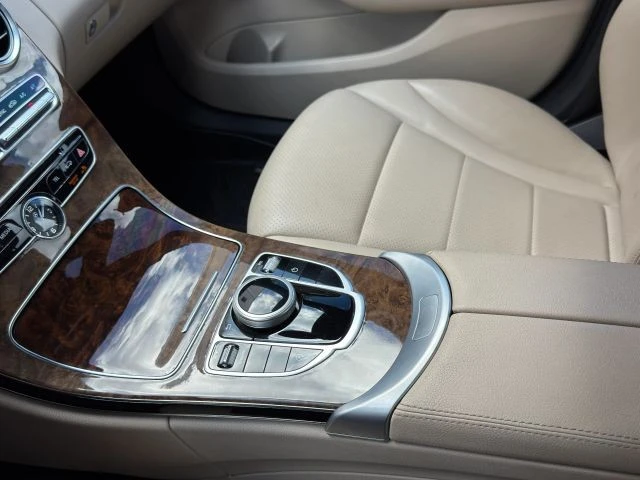 2018 Mercedes-Benz W205 C-Class - Image 20 of 21
