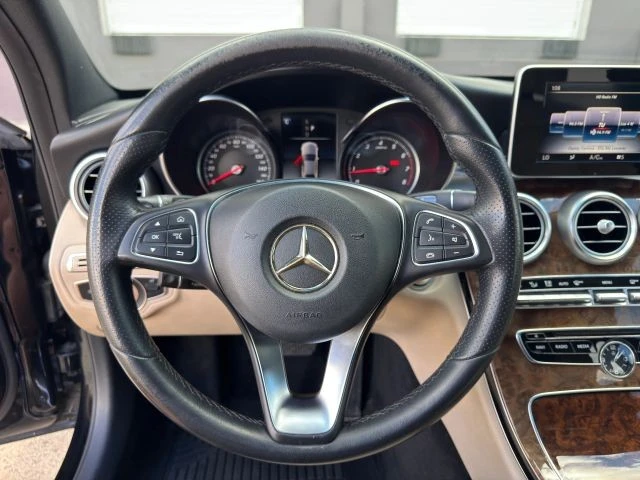 2018 Mercedes-Benz W205 C-Class - Image 16 of 21