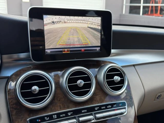 2018 Mercedes-Benz W205 C-Class - Image 19 of 21