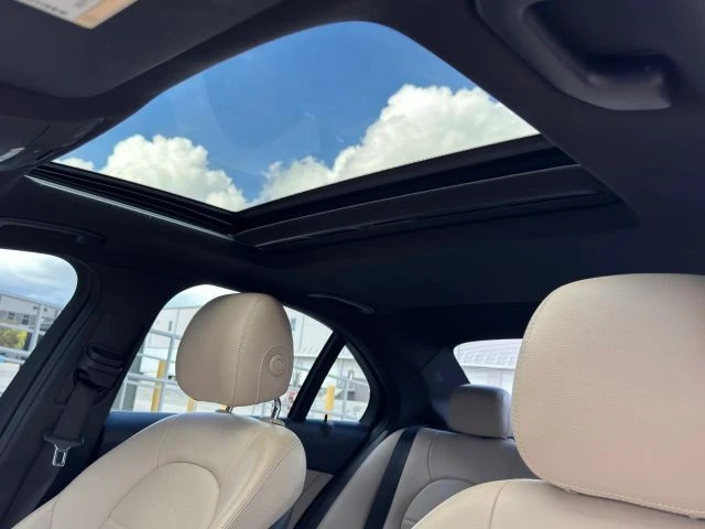 2018 Mercedes-Benz W205 C-Class - Image 12 of 21
