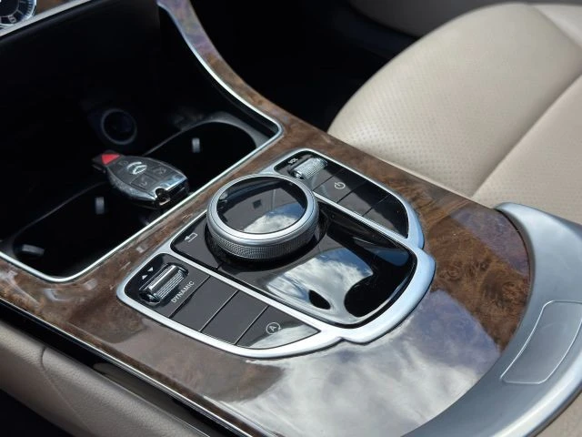 2018 Mercedes-Benz W205 C-Class - Image 21 of 21