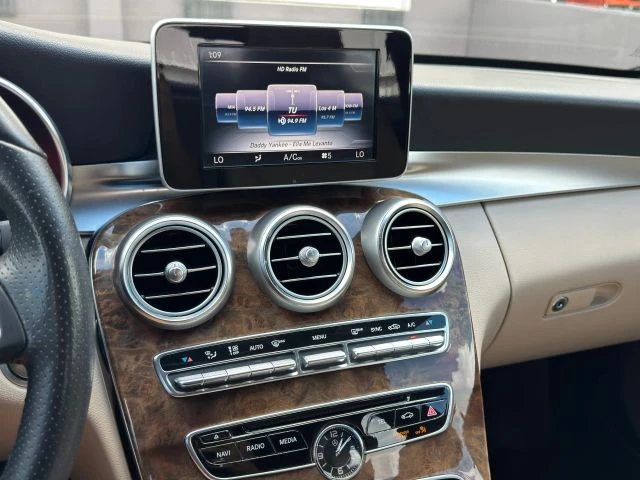 2018 Mercedes-Benz W205 C-Class - Image 18 of 21