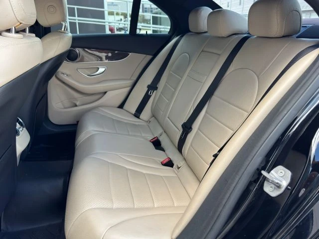 2018 Mercedes-Benz W205 C-Class - Image 13 of 21