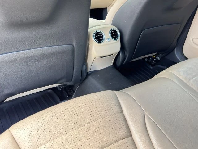 2018 Mercedes-Benz W205 C-Class - Image 14 of 21