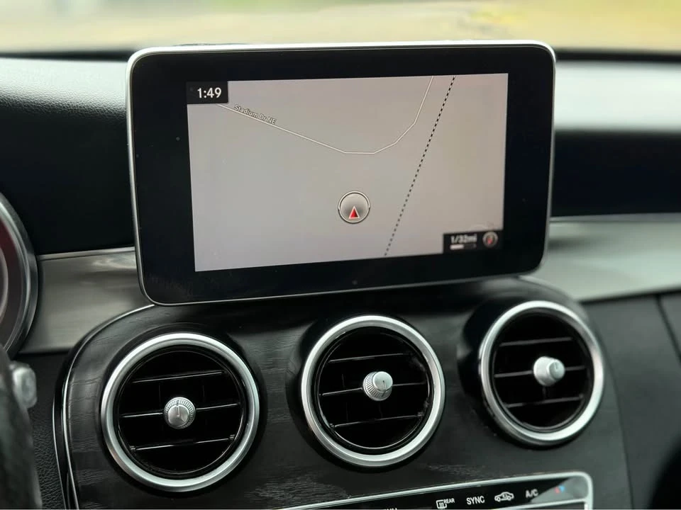 2018 Mercedes-Benz W205 C-Class - Image 18 of 20