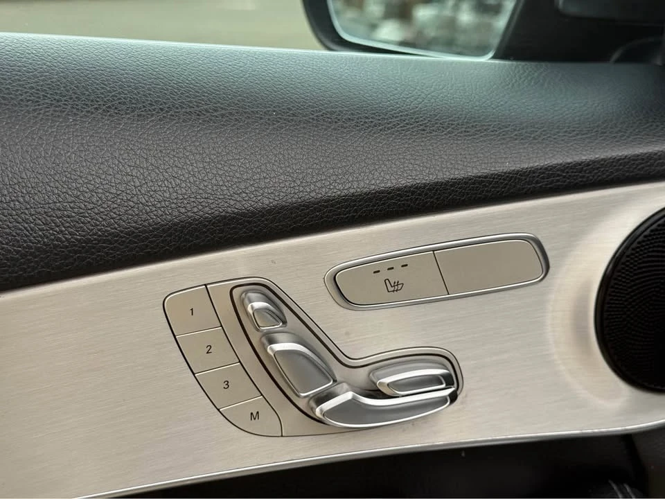 2018 Mercedes-Benz W205 C-Class - Image 10 of 20
