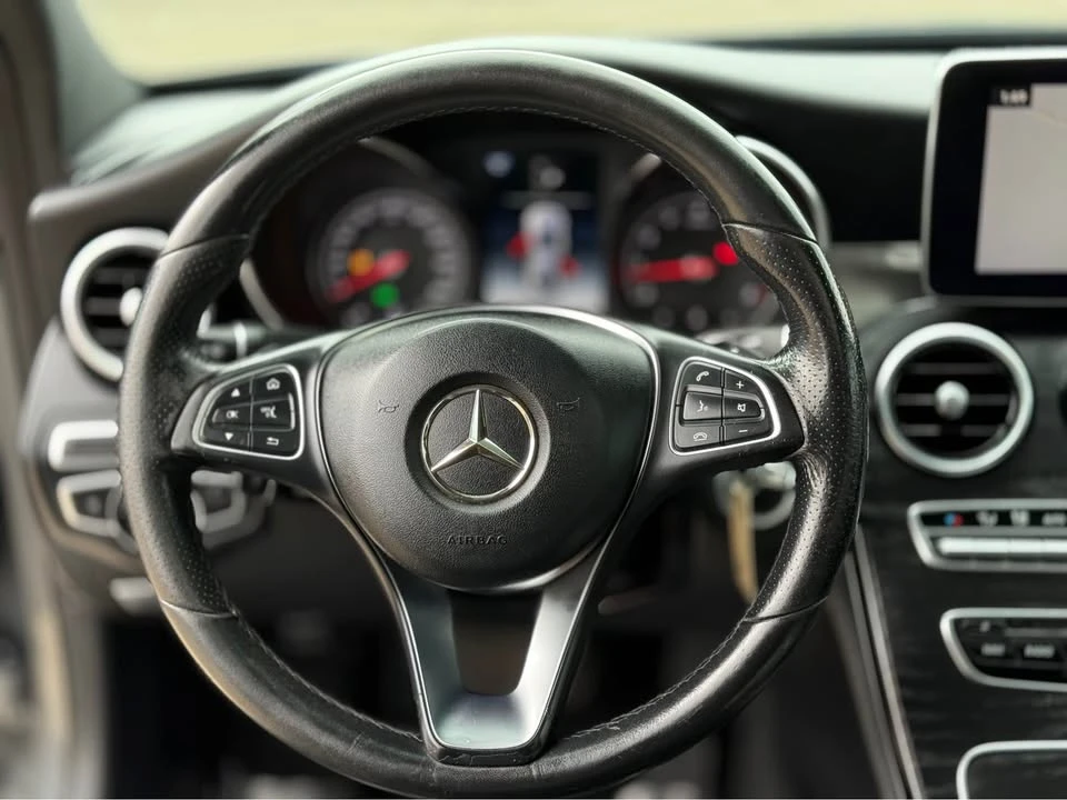 2018 Mercedes-Benz W205 C-Class - Image 16 of 20