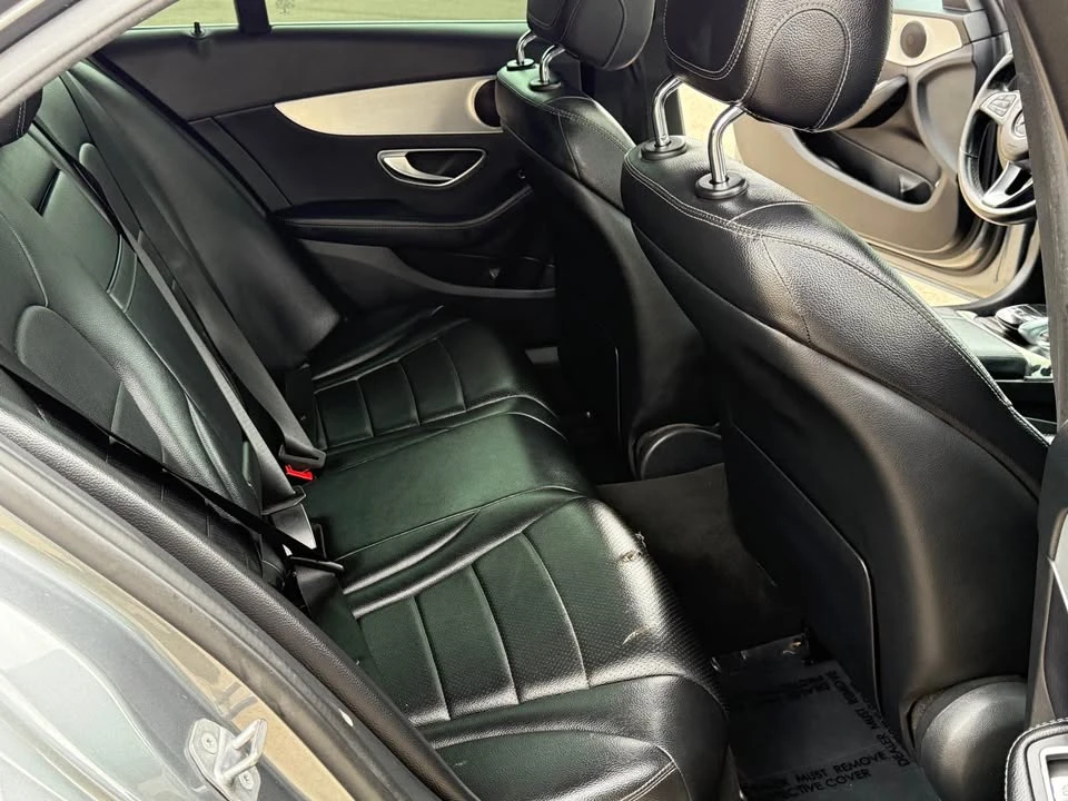 2018 Mercedes-Benz W205 C-Class - Image 13 of 20