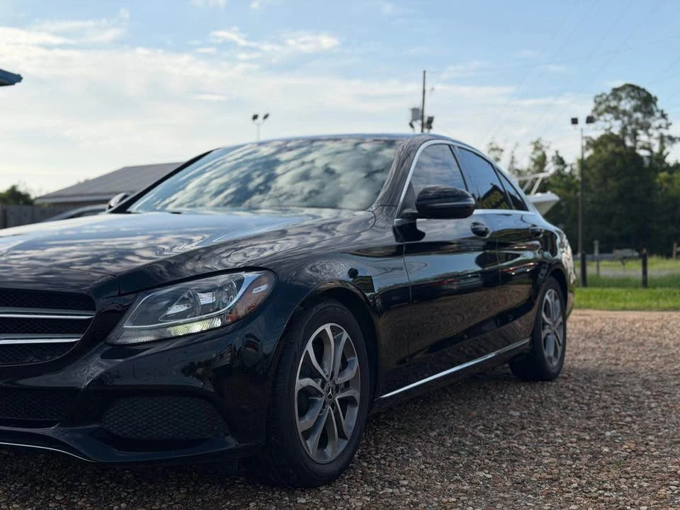 2018 Mercedes-Benz W205 C-Class - Image 2 of 13