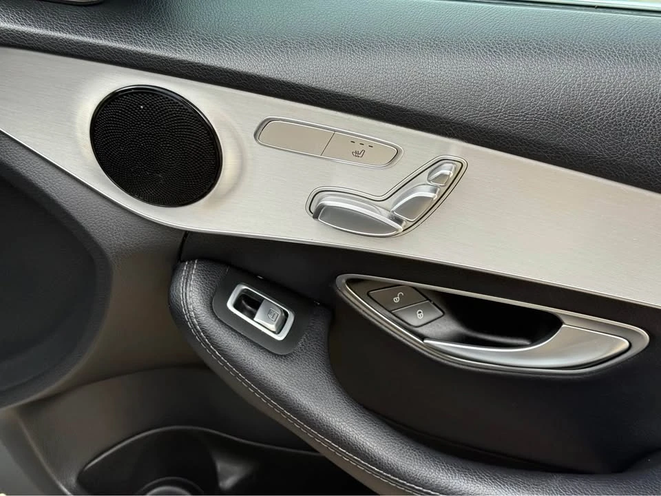 2018 Mercedes-Benz W205 C-Class - Image 15 of 20