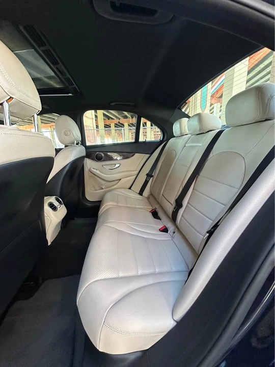 2018 Mercedes-Benz W205 C-Class - Image 11 of 20