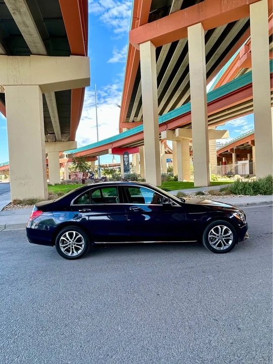 2018 Mercedes-Benz W205 C-Class - Image 18 of 20
