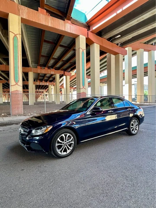 2018 Mercedes-Benz W205 C-Class - Image 15 of 20