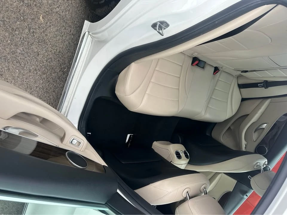 2018 Mercedes-Benz W205 C-Class - Image 9 of 12
