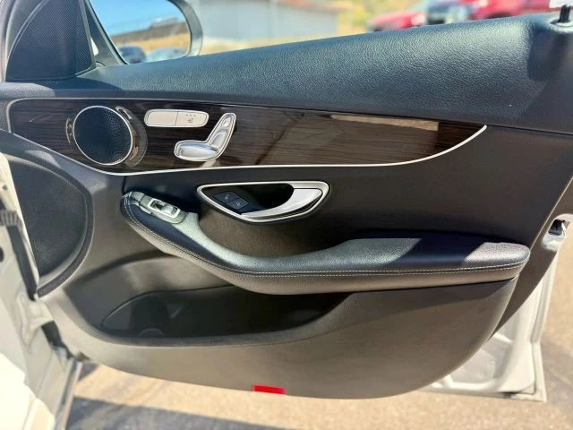 2018 Mercedes-Benz W205 C-Class - Image 17 of 21