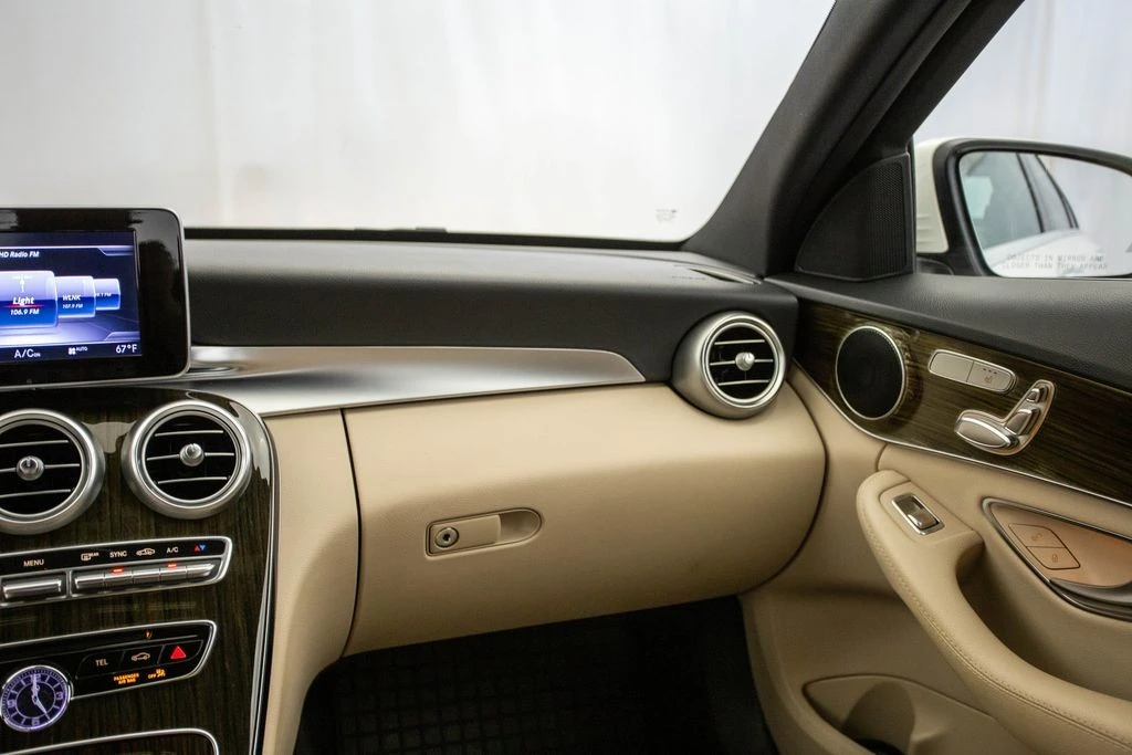 2018 Mercedes-Benz W205 C-Class - Image 5 of 12