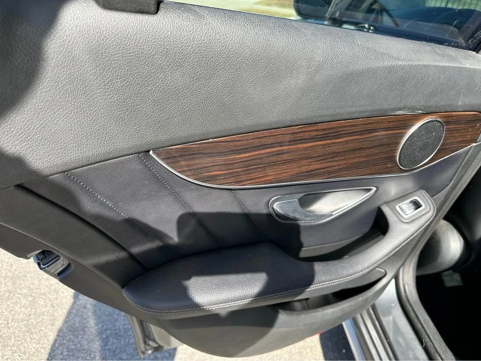 2018 Mercedes-Benz W205 C-Class - Image 5 of 11