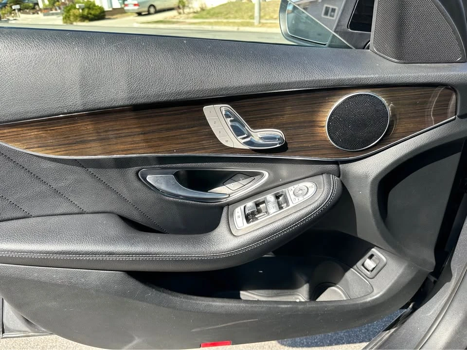 2018 Mercedes-Benz W205 C-Class - Image 6 of 11