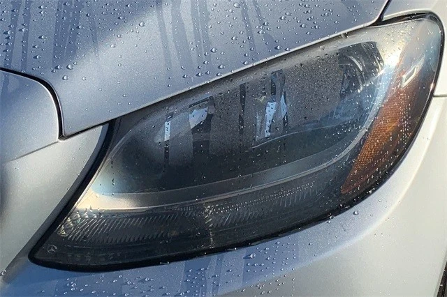 2018 Mercedes-Benz W205 C-Class - Image 10 of 12