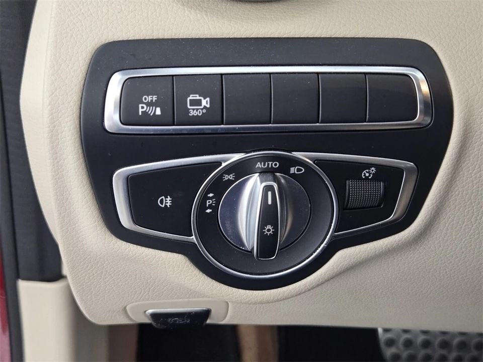 2018 Mercedes-Benz W205 C-Class - Image 20 of 21