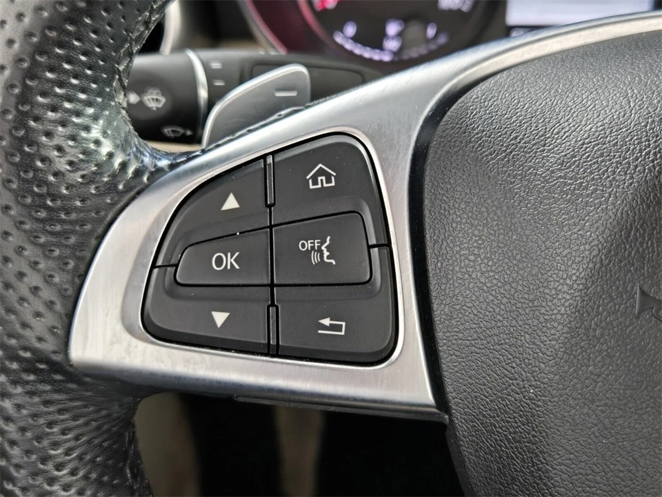 2018 Mercedes-Benz W205 C-Class - Image 18 of 21