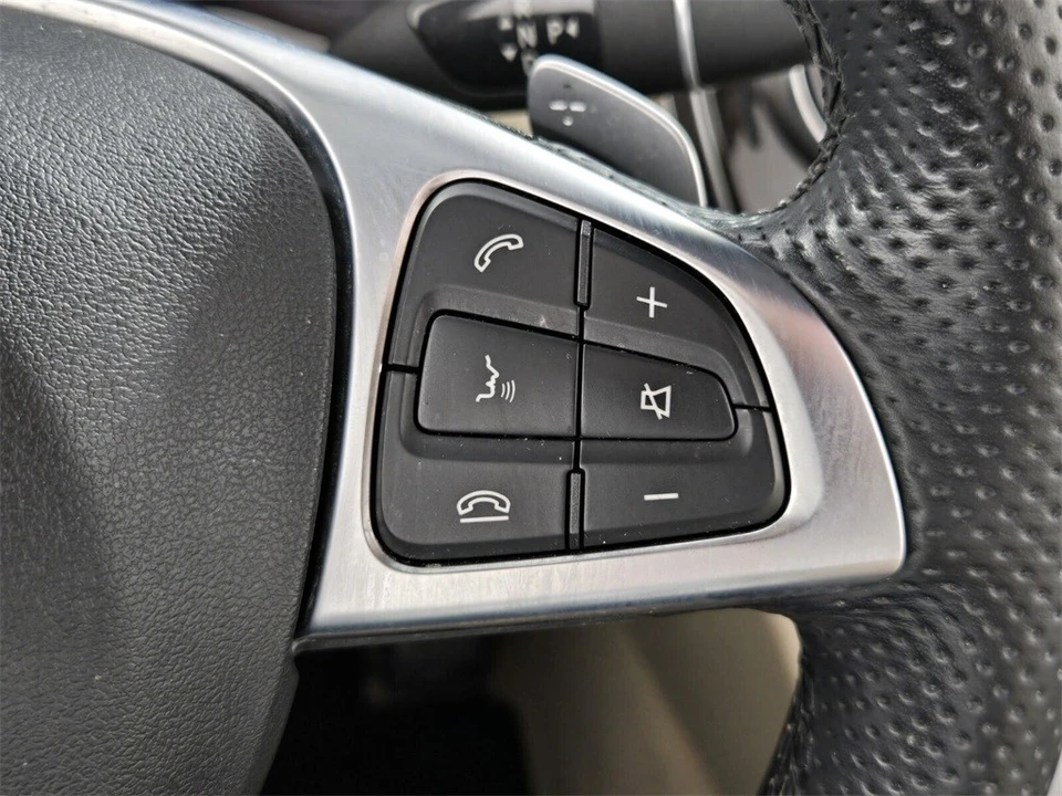 2018 Mercedes-Benz W205 C-Class - Image 19 of 21