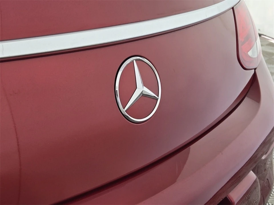 2018 Mercedes-Benz W205 C-Class - Image 9 of 12