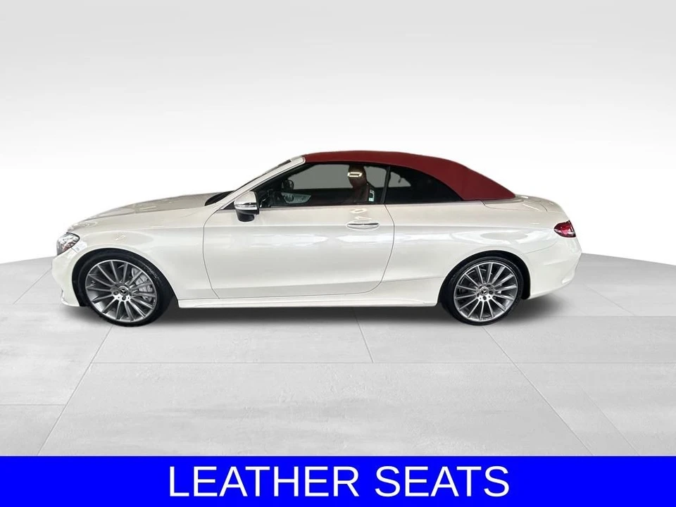 2018 Mercedes-Benz W205 C-Class - Image 7 of 12