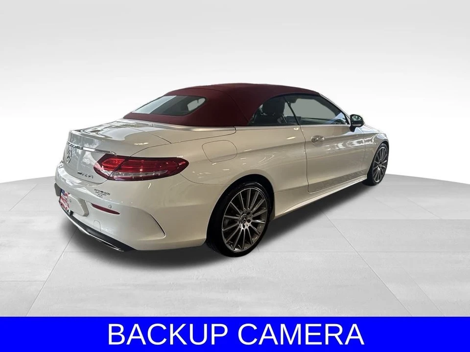 2018 Mercedes-Benz W205 C-Class - Image 4 of 12