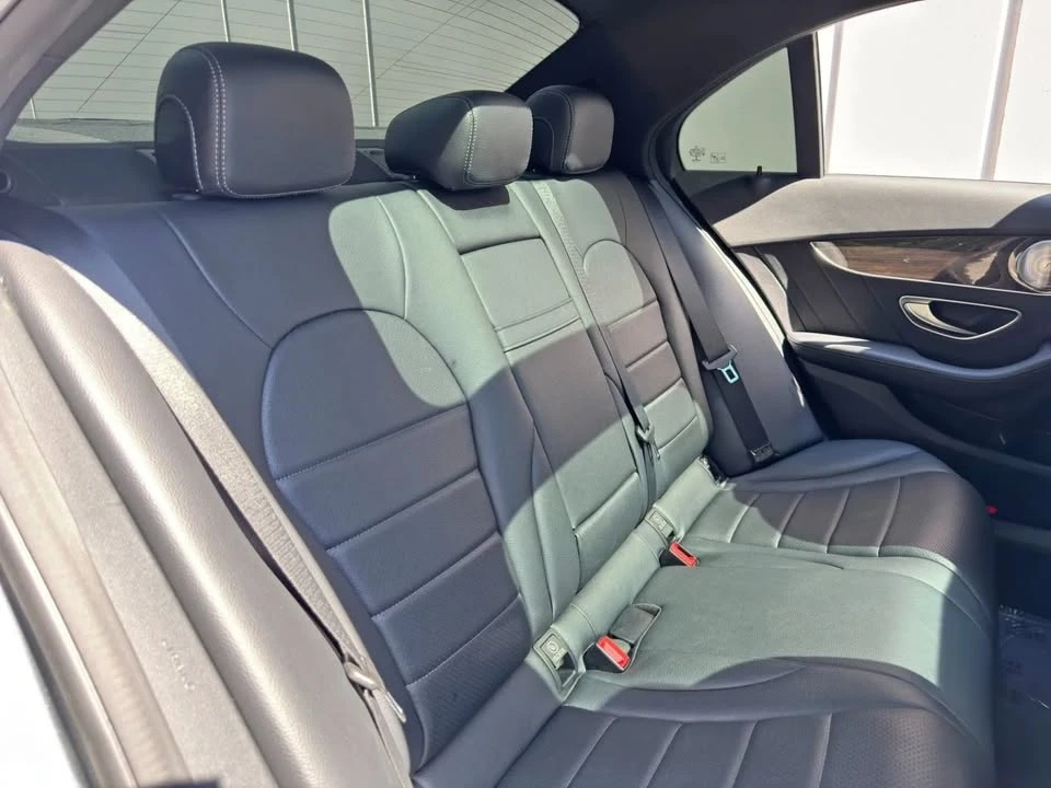 2018 Mercedes-Benz W205 C-Class - Image 13 of 20