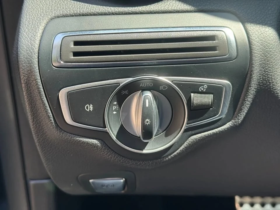 2018 Mercedes-Benz W205 C-Class - Image 7 of 20