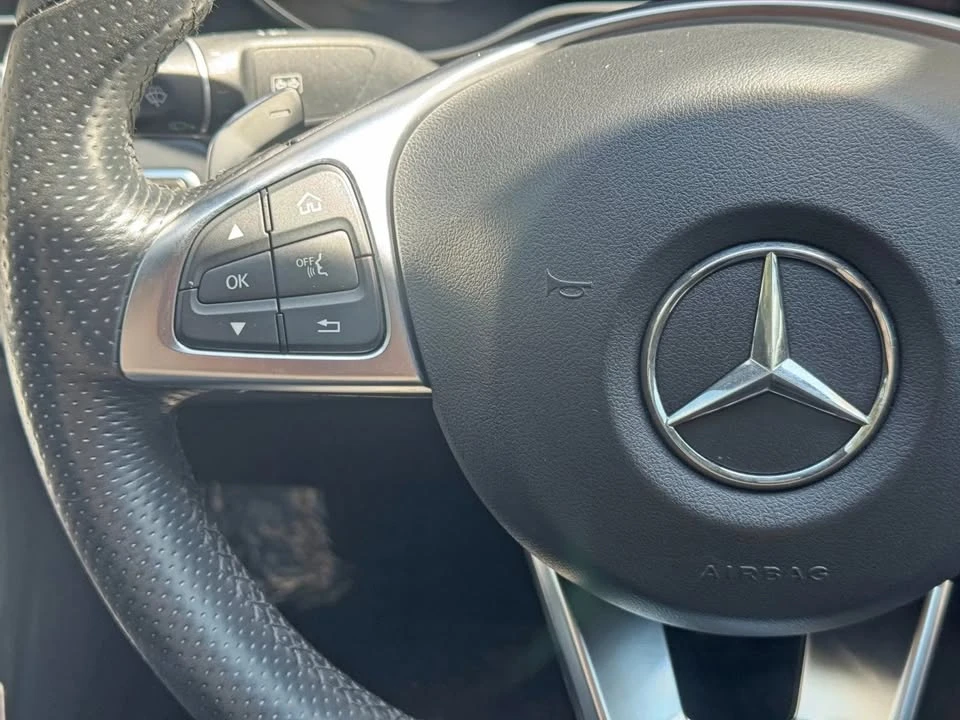 2018 Mercedes-Benz W205 C-Class - Image 8 of 20