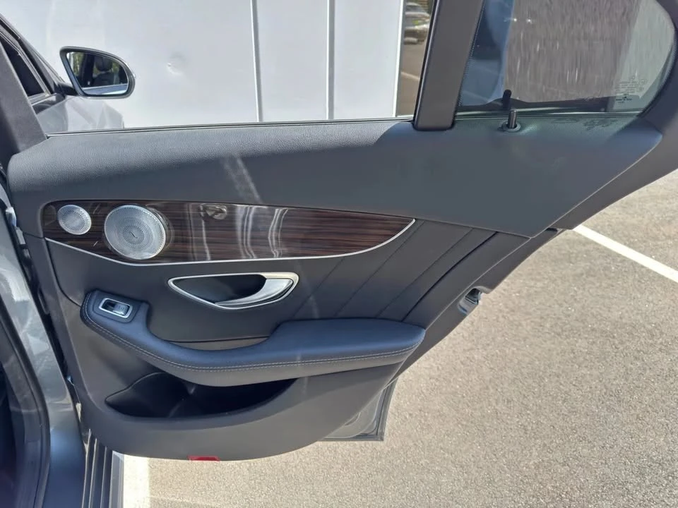 2018 Mercedes-Benz W205 C-Class - Image 15 of 20