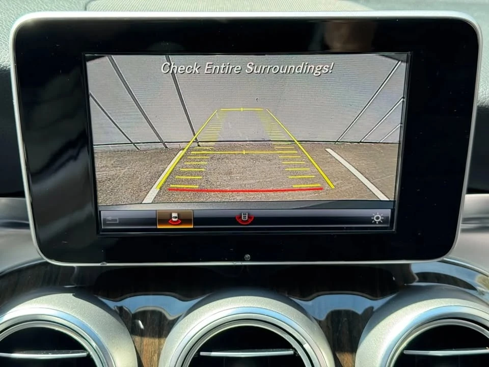 2018 Mercedes-Benz W205 C-Class - Image 10 of 20